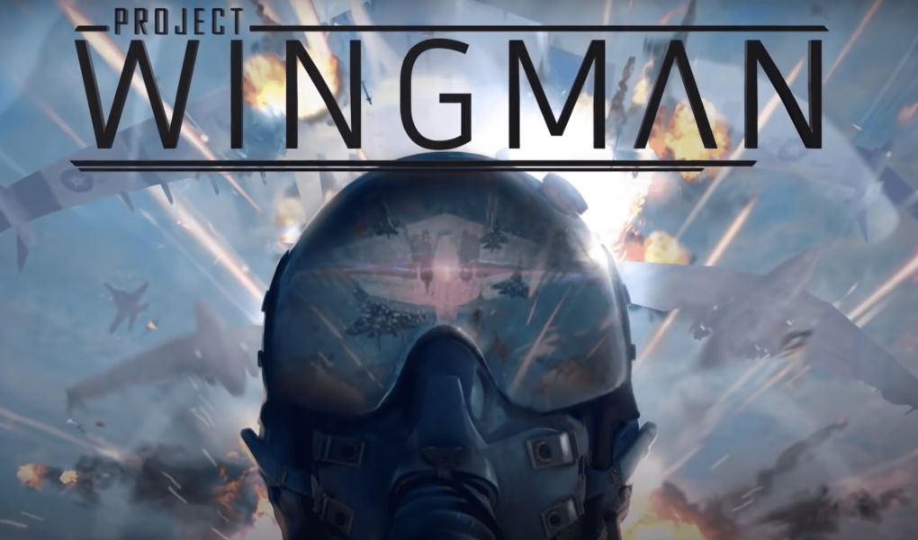 project-wingman-vr
