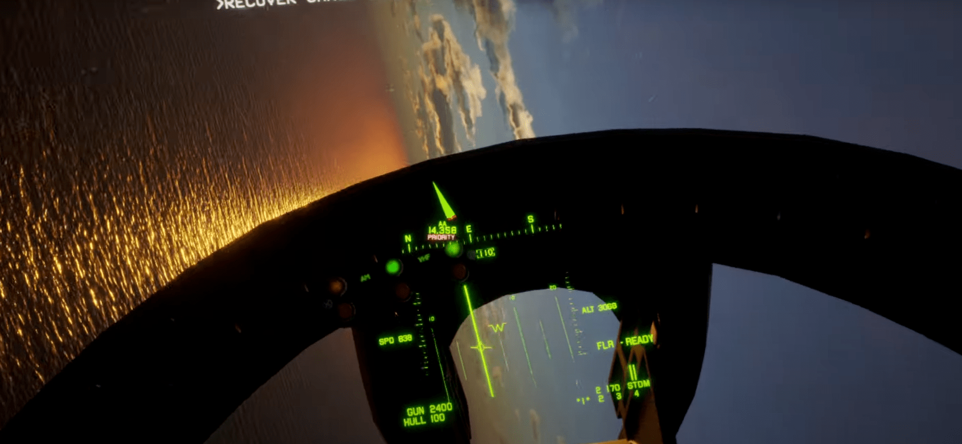 project wingman PSVR2