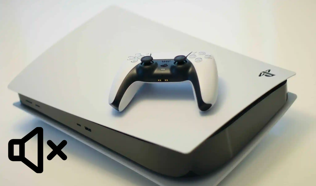 Comment désactiver le bip de la PS5 ?