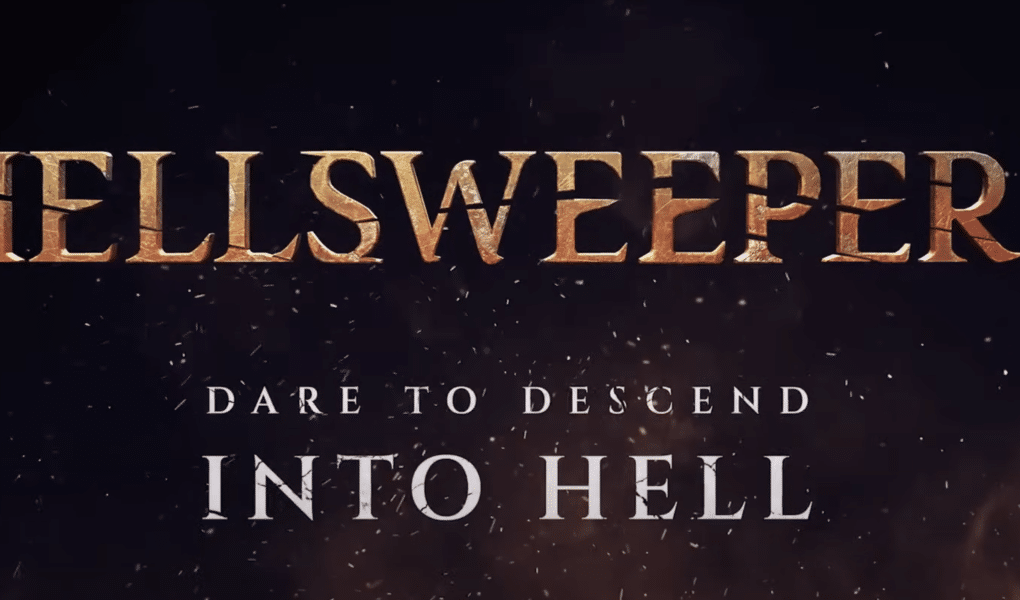 hellsweeper