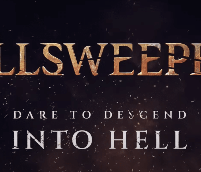 hellsweeper