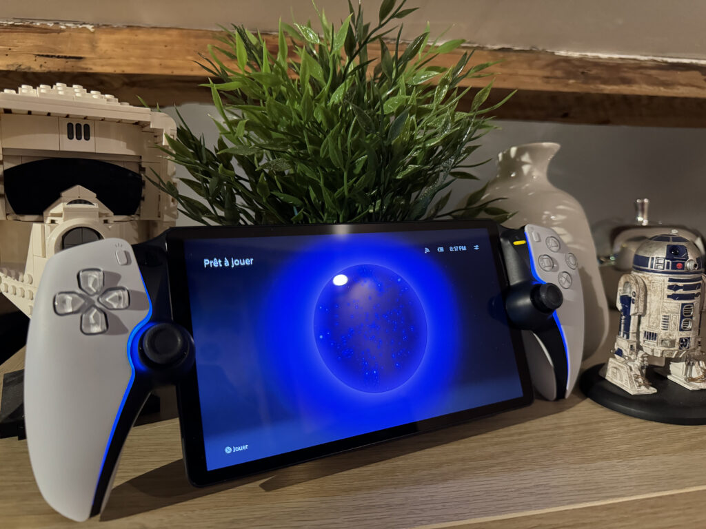 PlayStation Portal