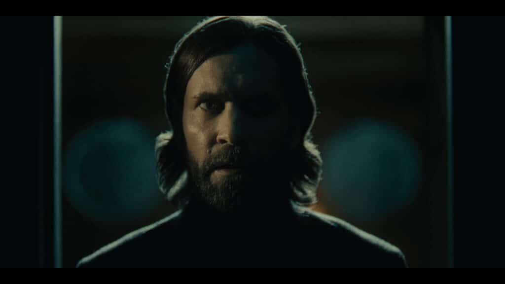 Alan Wake 2