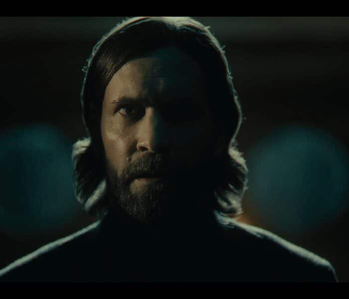 Alan Wake 2