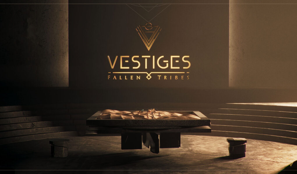 Vestiges : Fallen Tribes