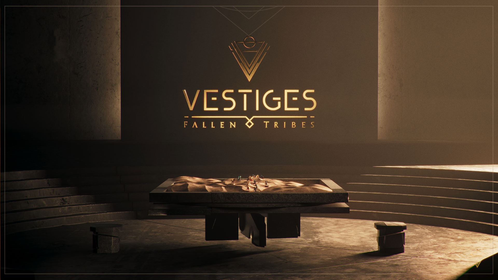 Vestiges : Fallen Tribes
