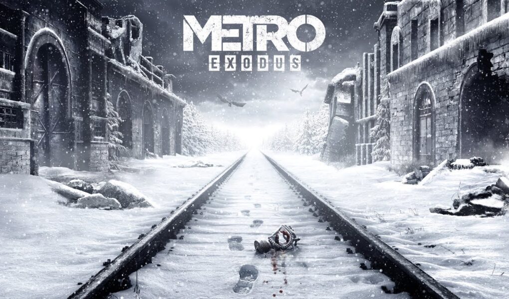 Metro-Exodus VR