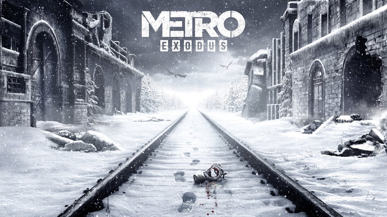 Metro-Exodus VR