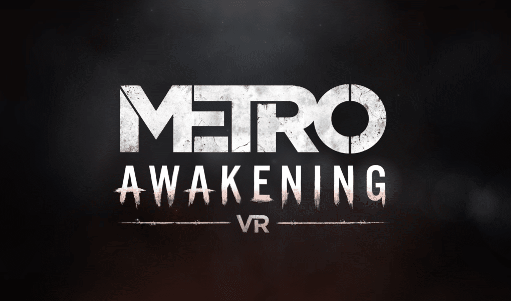 metro-awekening psvr2