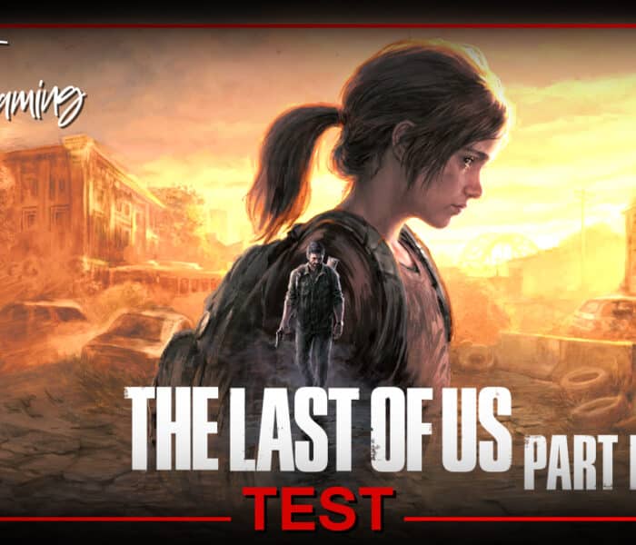 The Last Of Us Part 1