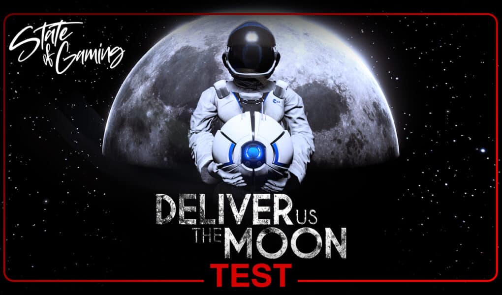 Test Deliver Us The Moon