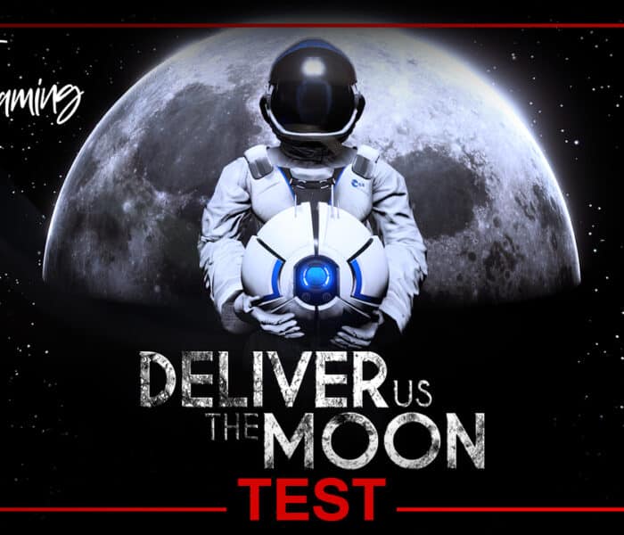 Test Deliver Us The Moon