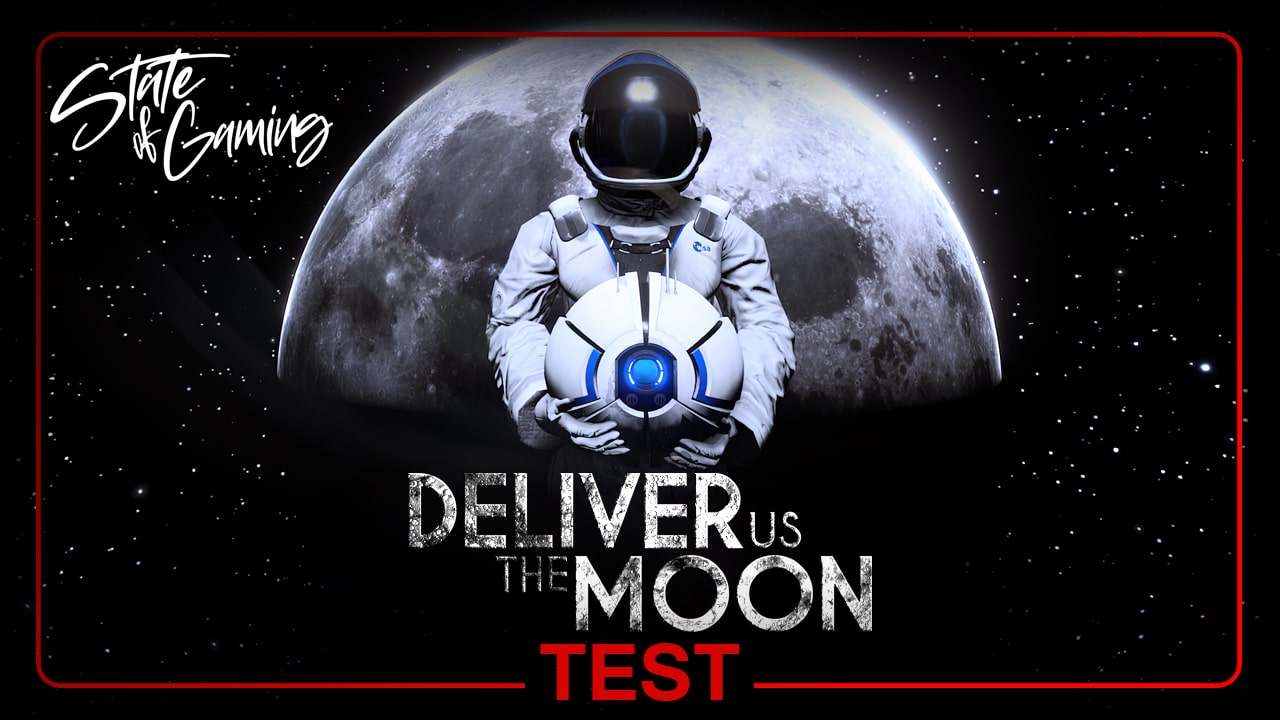 Test Deliver Us The Moon