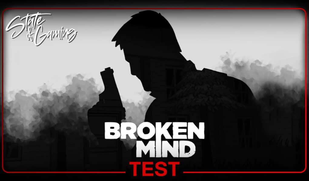 Test Broken Mind
