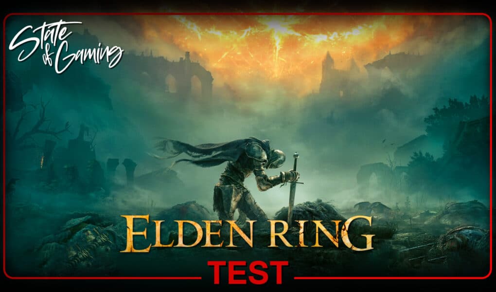 Test Elden Ring PS5