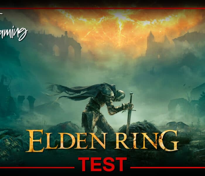 Test Elden Ring PS5