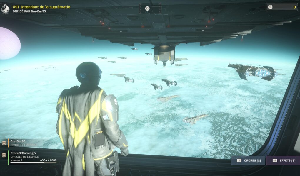 Helldivers 2 reçoit une mise à jour