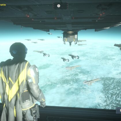 Helldivers 2 reçoit une mise à jour