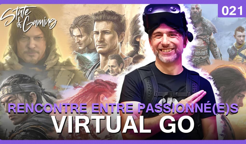 Virtual Go