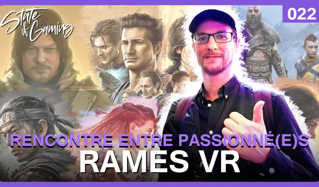 Rames VR