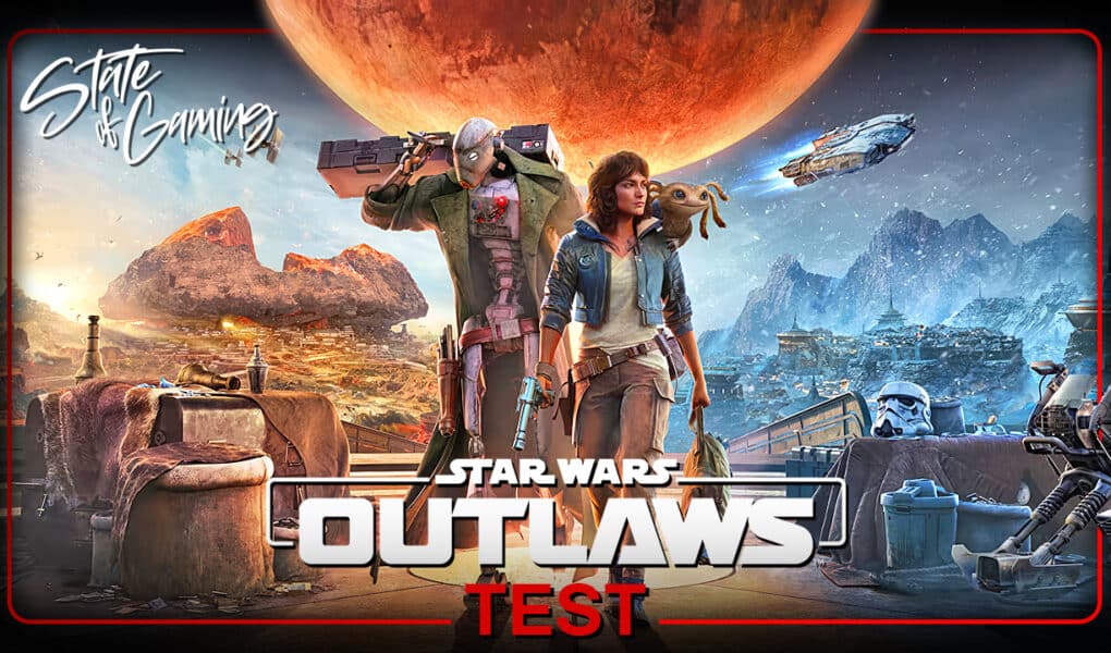 Test Star Wars Outlaws