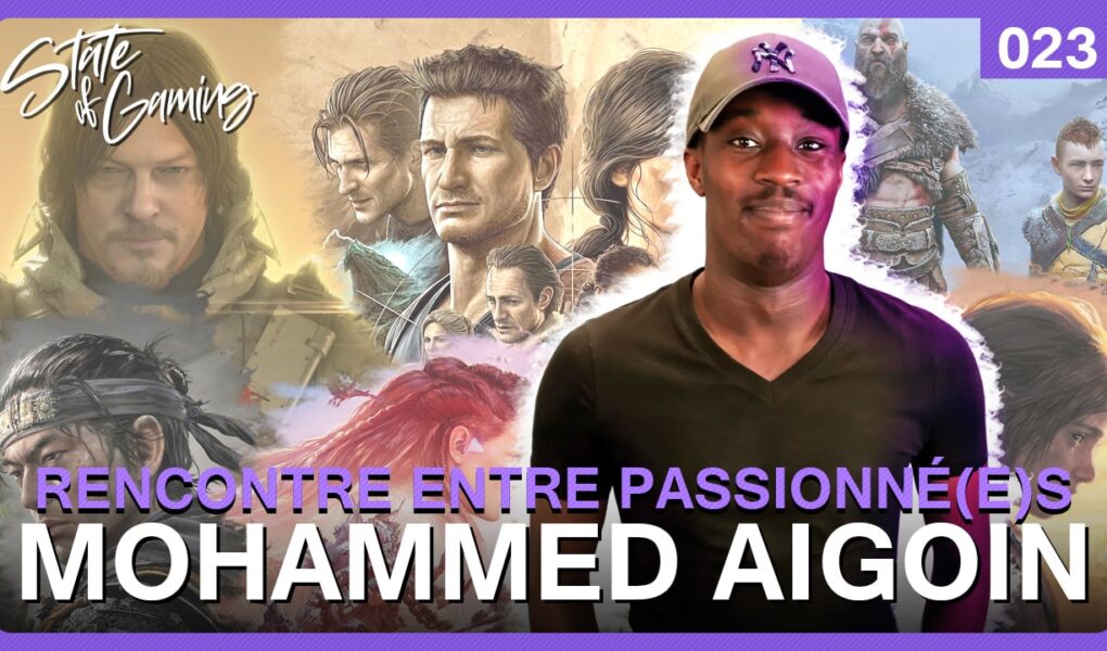 Mohammed Aigoin JVM
