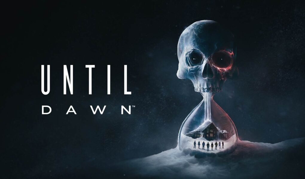 Until Dawn PS5