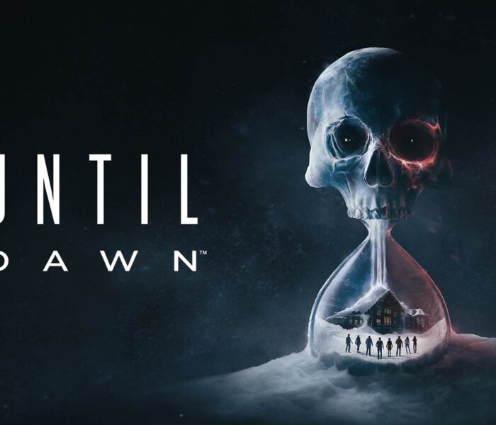 Until Dawn PS5