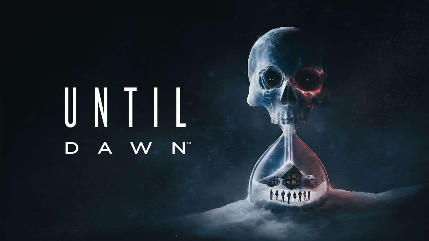 Until Dawn PS5