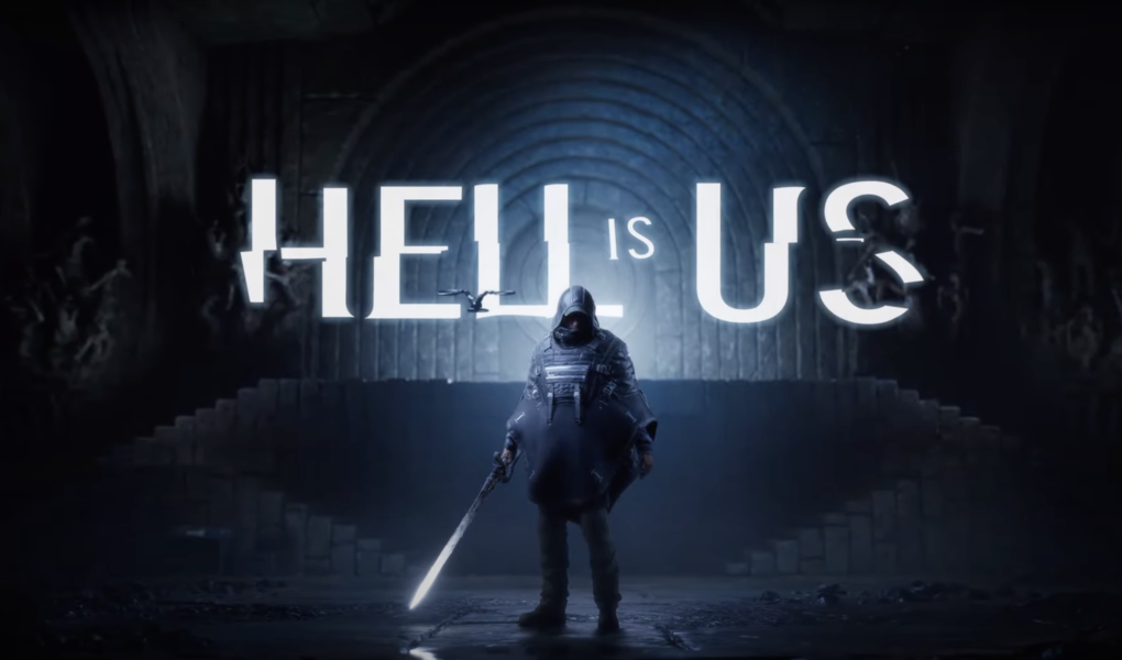 Hell Is Us PS5