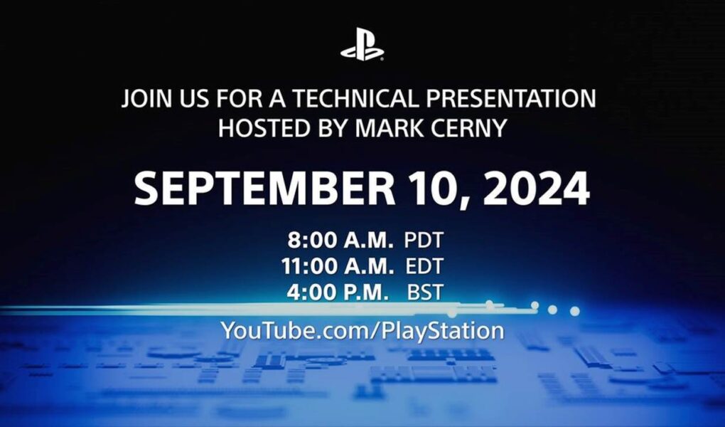 PS5 Pro - Mark Cerny
