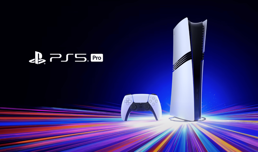 PS5 PRo