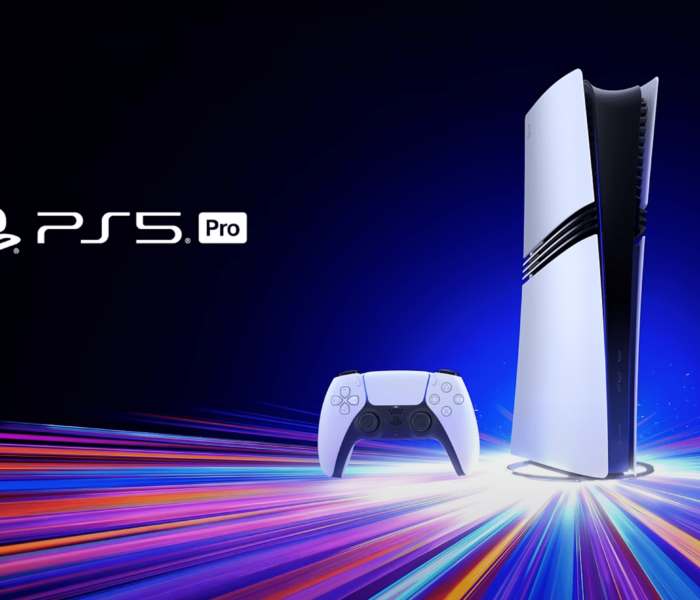 PS5 PRo