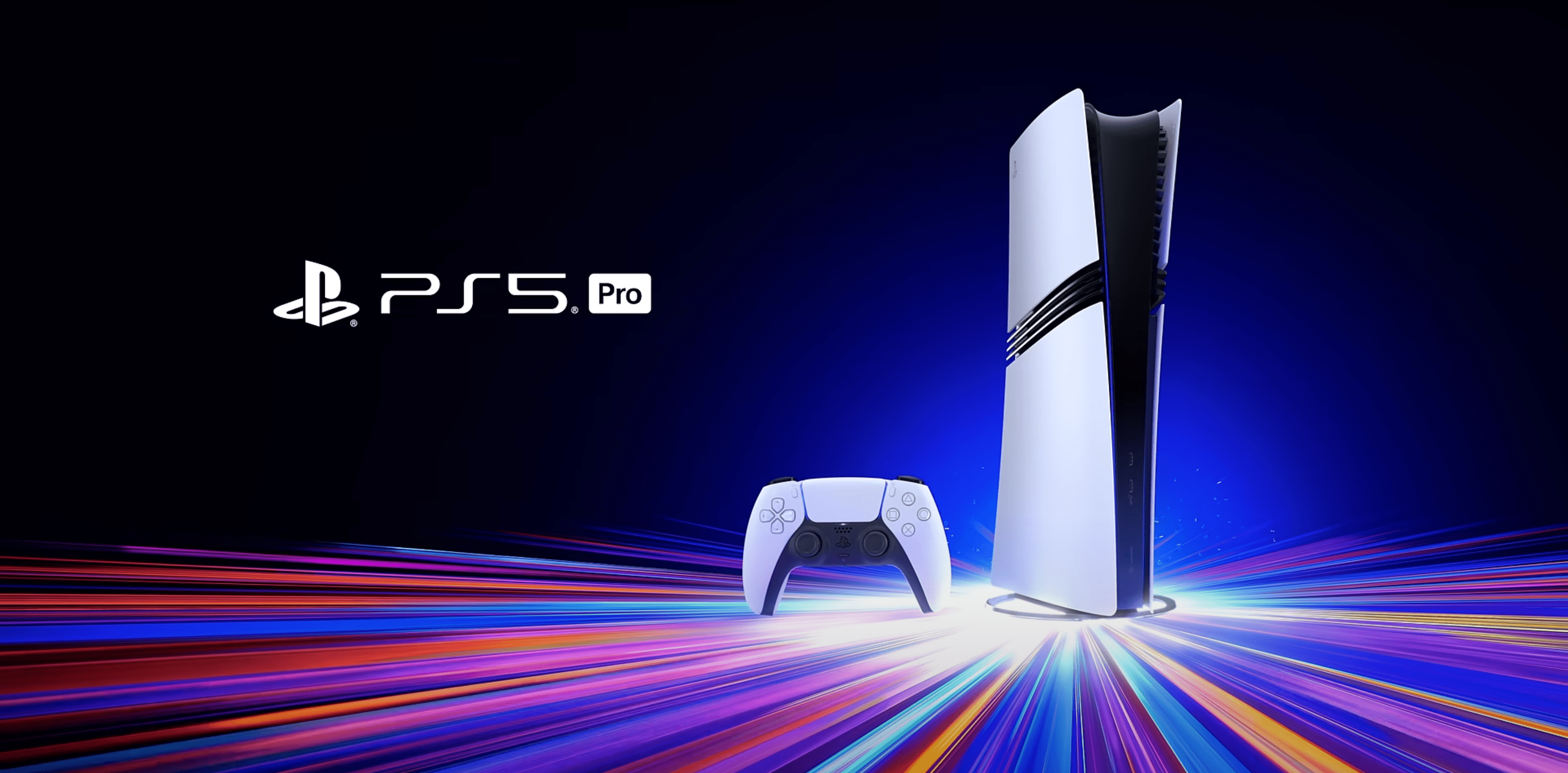 PS5 PRo