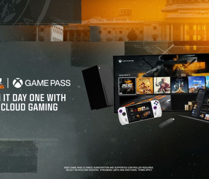 Call of Duty Game Pass