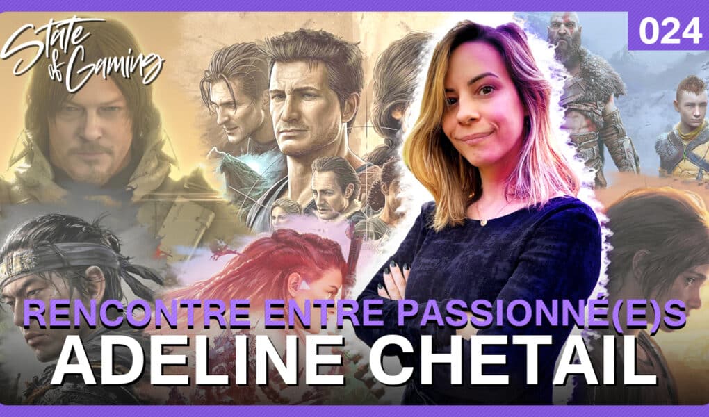 Adeline Chetail