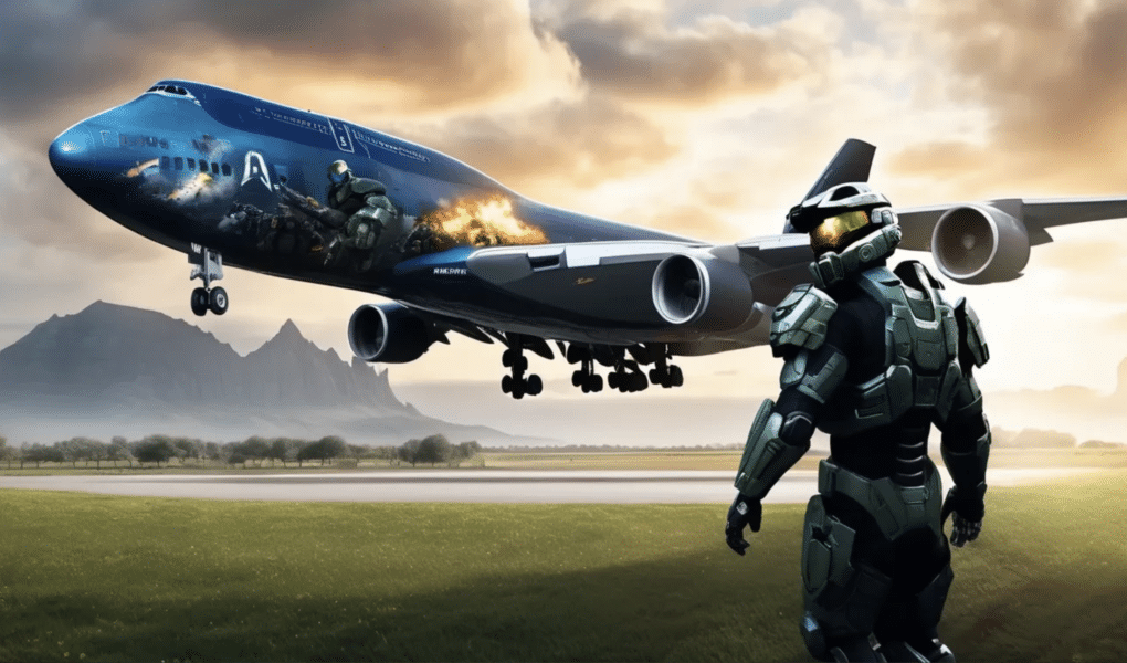 Halo PS5