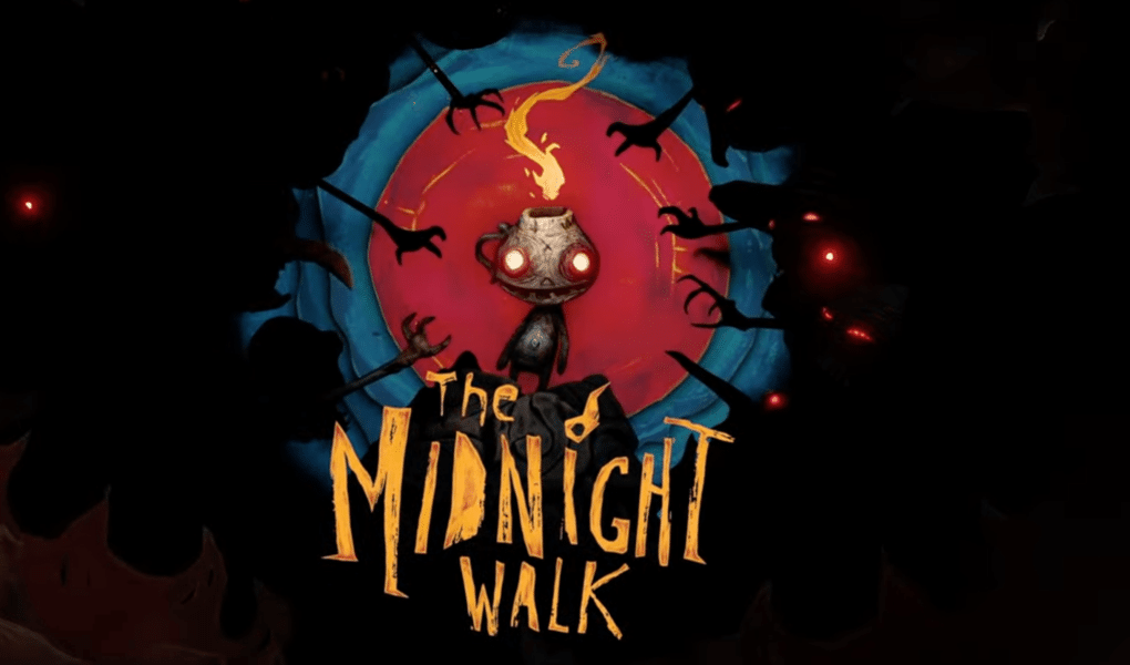 The Midnight Walk