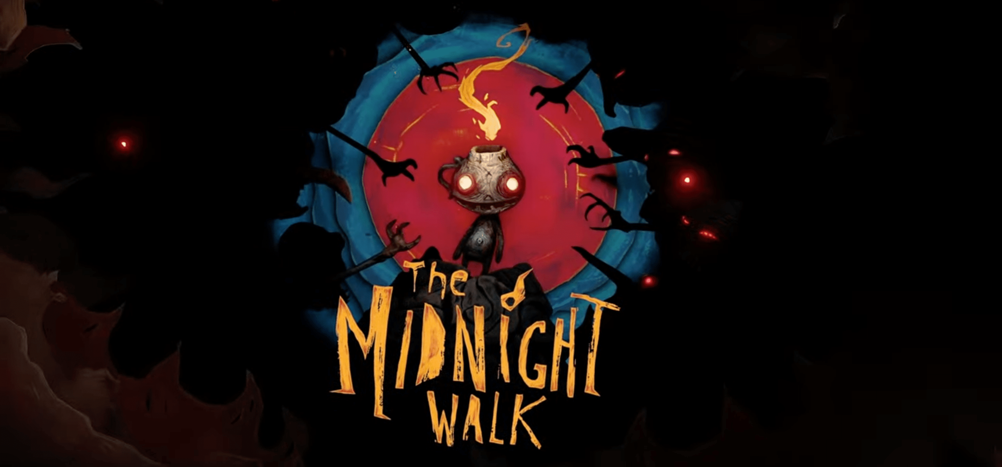 The Midnight Walk
