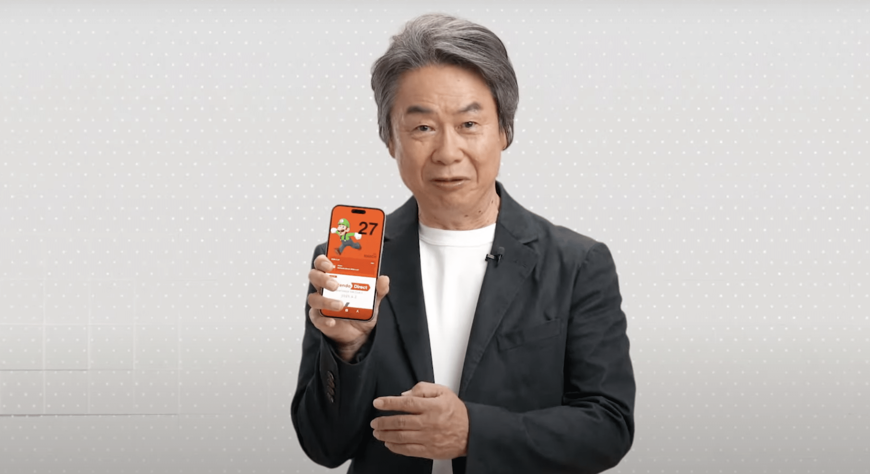 Nintendo Today App