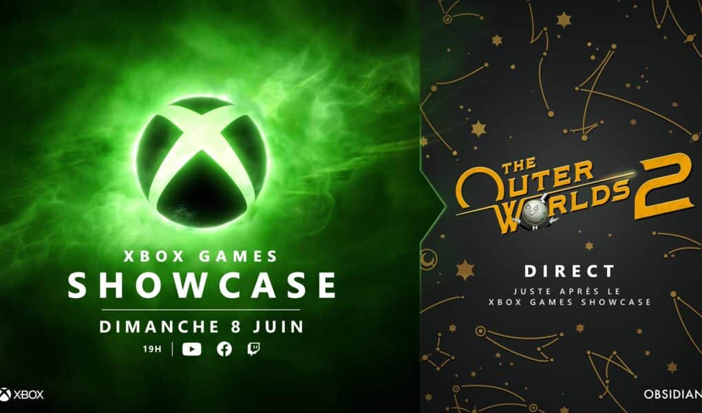 Xbox Conférence 2025