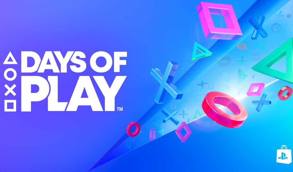 Days of Play 2025
