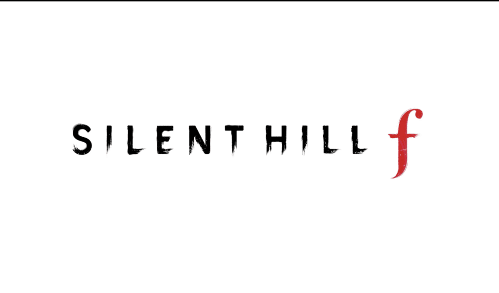 silent hill f