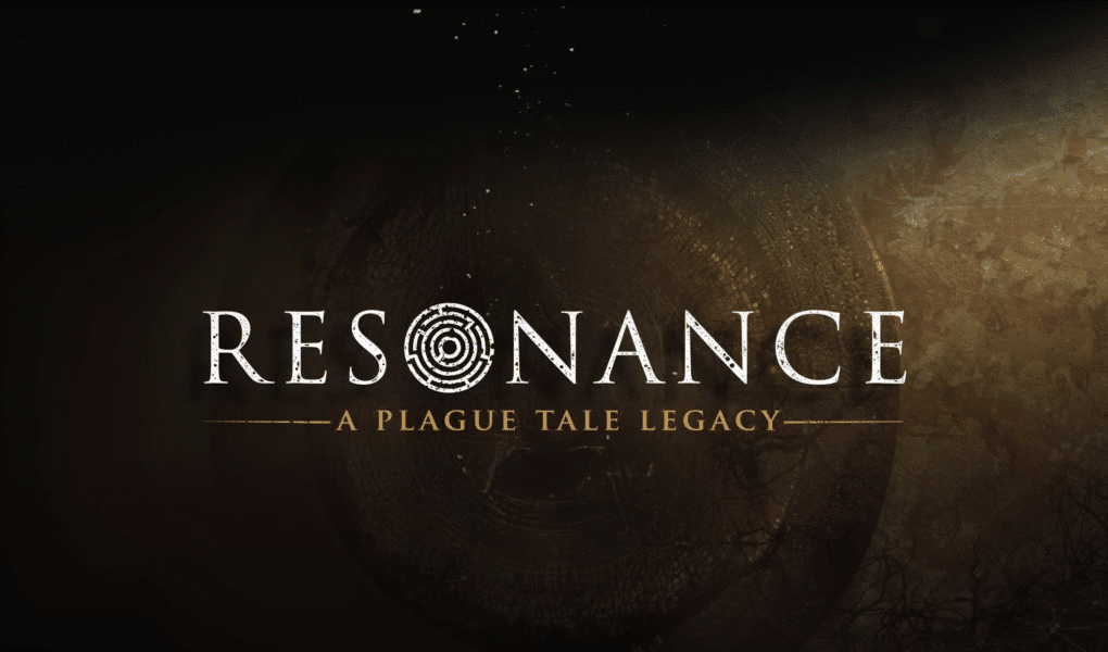 Resonance - A Plague Tale Legacy