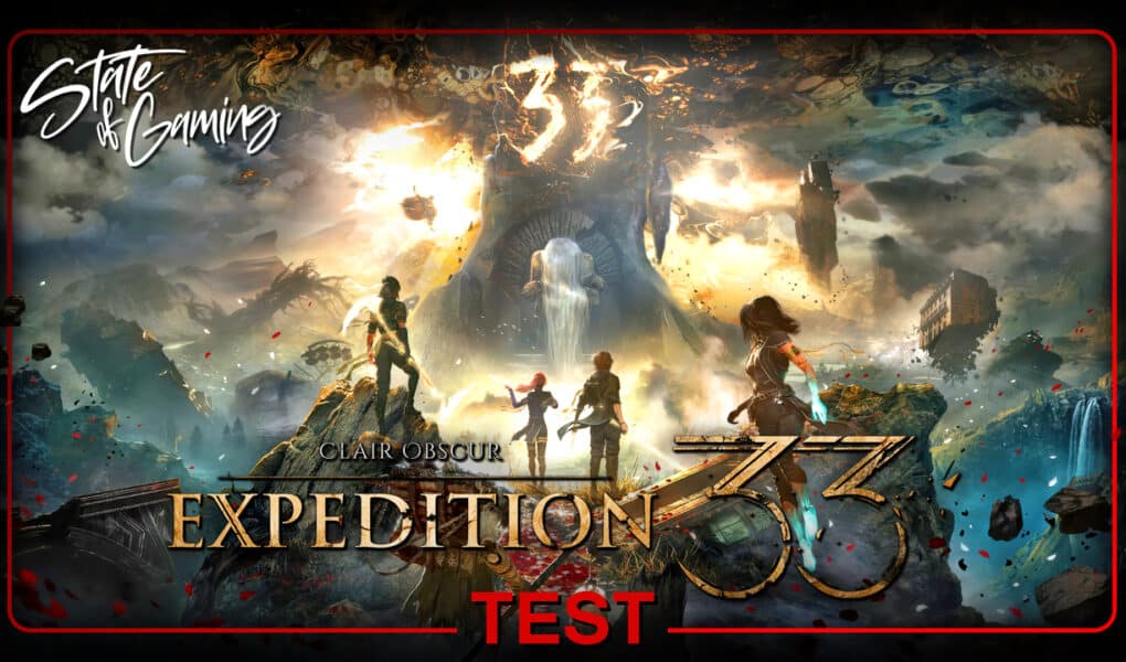 Test Clair Obscur Expedition 33