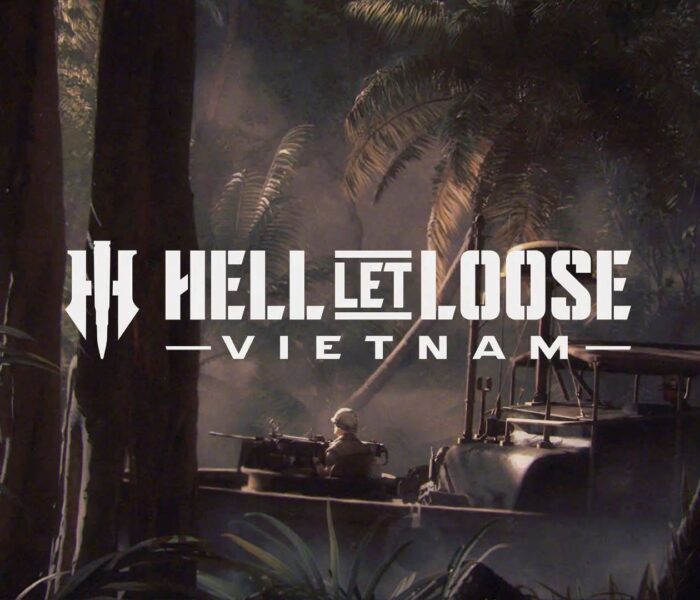 Hell let loose vietnam
