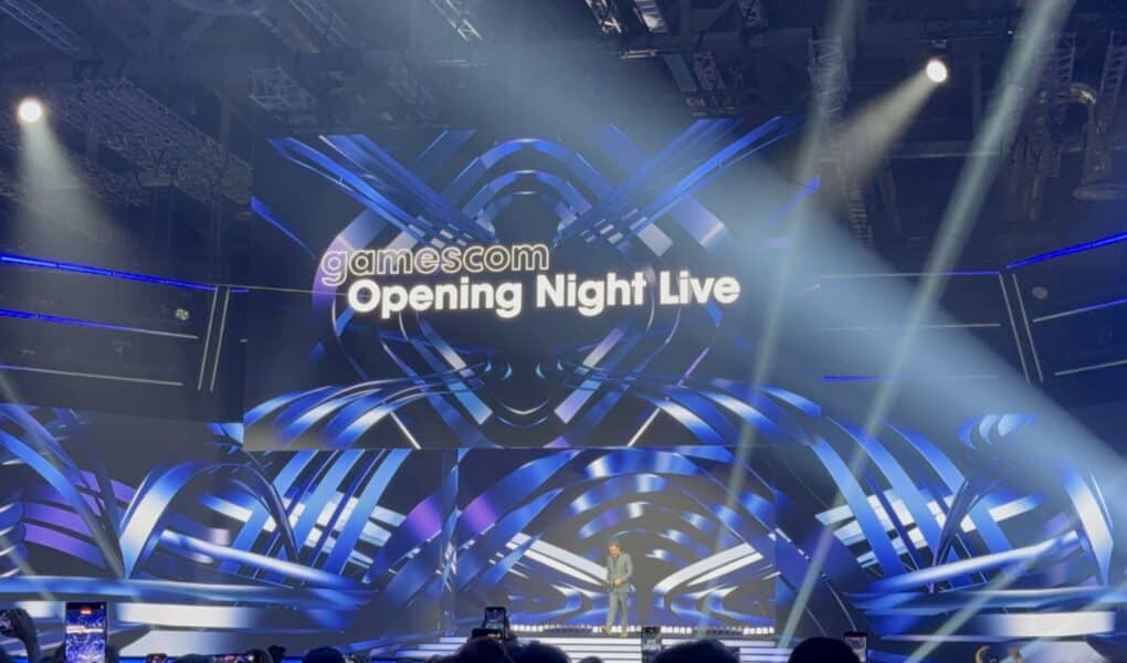 Open night live 2025