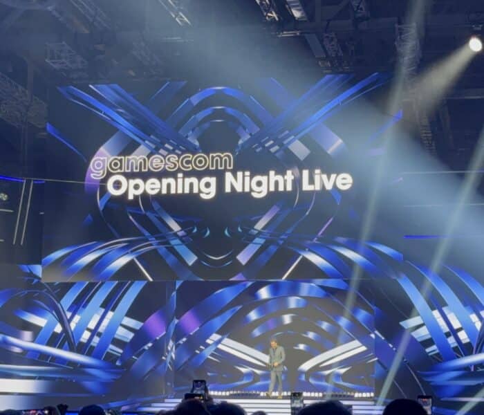 Open night live 2025