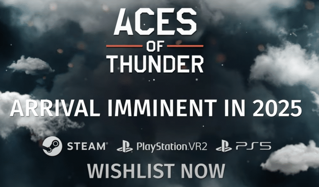 Ace of Thunder