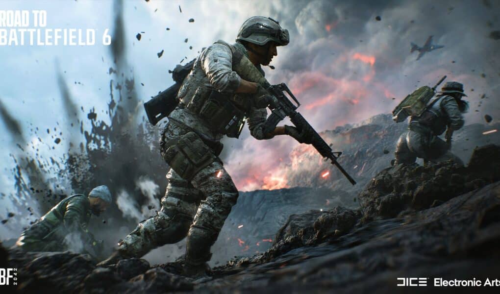 Battlefield 6